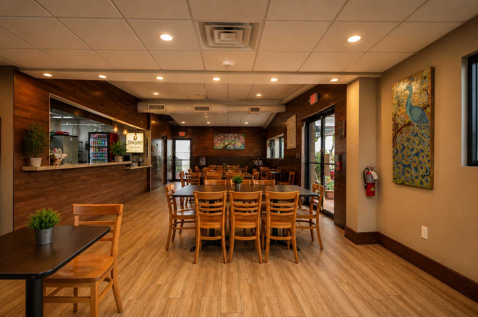 Fully Renovated & Ready for Its Next Chapter